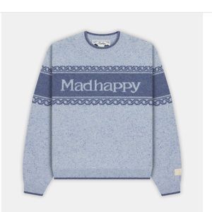 Madhappy Cashmere Sweater